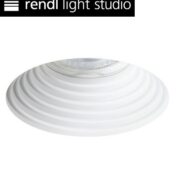 VGRADNA SVETILKA IZ MAVCA DANTOR fi 120 mm GU10