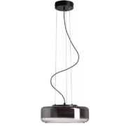 VISEČA LED SVETILKA NAOMI fi 350 mm 18W 3000K