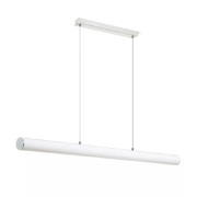 VISEČA LED SVETILKA RIVIER 1170 mm  24W 3000K V TREH BARVAH