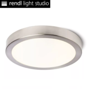 LED SVETILKA BARRY fi 300 mm 12W 3000K IP44