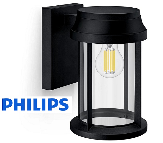 ZUNANJA STENSKA SVETILKA BELLINI E27 25W IP44 ZUNANJA STENSKA SVETILKA BELLINI E27 25W IP44