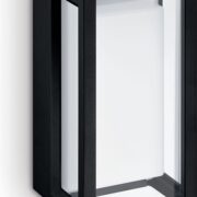 ZUNANJA STENSKA LED SVETILKA PYRONA 12W 2700K IP44