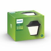 ZUNANJA STENSKA SVETILKA SERRES E27 IP44