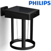 VRTNI LED STEBRIČEK IZ BETONA BEV 700 mm 5W 3000K IP65