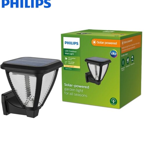 vrtna-solarna-stenska-led-svetila-philips