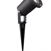 TALNA VBODNA SVETILKA PULED GU10 IP44