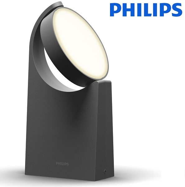 VRTNI LED STEBRIČEK MIMOSA 185 mm 7W IP44