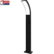 vrtni-led-stebriček-črni-ip65-500-mm