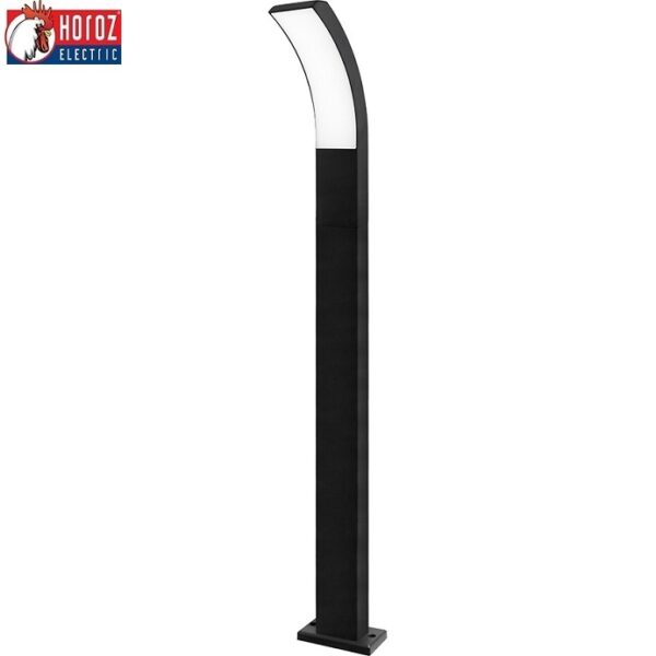 VRTNI LED STEBRIČEK PRESTIGE 800 mm 12W 4200K IP65