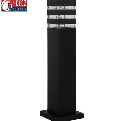 vrtni-stebriček-talni-črni-ip54-500-mm