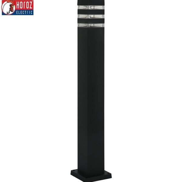 VRTNI STEBRIČEK PALMERA 800 mm E27 IP44