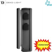 VISEČA SVETILKA MONTEZUELO fi 450 mm E27 40W