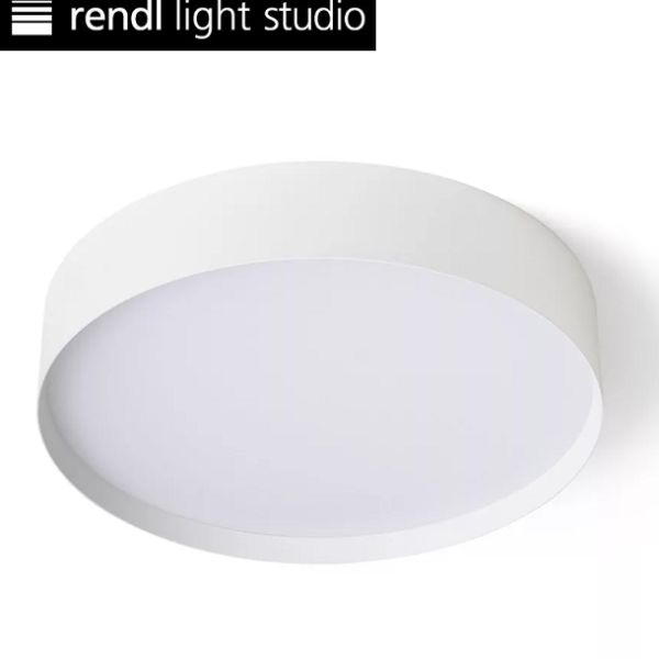ZATEMNILNA LED SVETILKA SOLIS fi 400 mm 50W 3000K V TREH BARVAH
