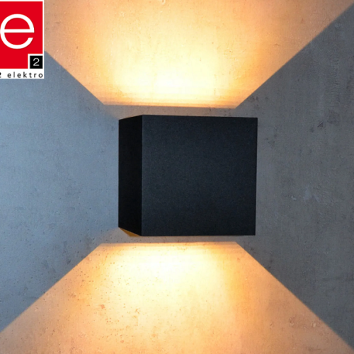 zunanja-ambientalna-stenska-led-svetilka-kocka-kvadratna-antracitna-ip65
