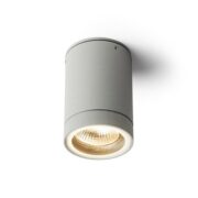 STROPNA SVETILKA SAMMY fi 65 mm GU10 15W IP54