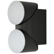 ZUNANJA STENSKA LED SVETILKA FELIS 12W 4000K IP65