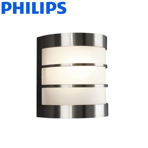 zunanja-stenska-fasadna-svetilka-e27-ip44-philips-inox