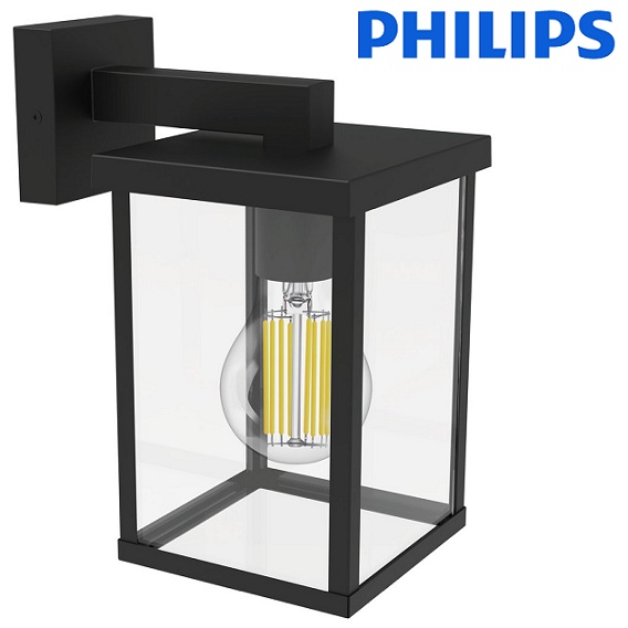 ZUNANJA STENSKA SVETILKA BELLINI E27 25W IP44 ZUNANJA STENSKA SVETILKA BELLINI E27 25W IP44