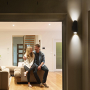 VETILKA OSRAM LEDVANCE ENDURA CLASSIC CANNON UPDOWN 2XGU10 IP44