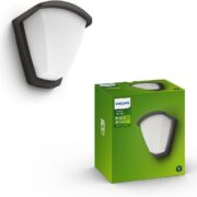 ZUNANJA STENSKA SVETILKA KISKADEE E27 IP44