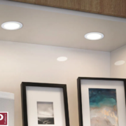 R7S 78 mm LED SIJALKA 3,2W 3000K/4000K/6000K