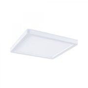 LED SVETILKA ATRIA SHINE BACKLIGHT 190X190 mm 8W 3000K DO 6500K IP44 V ŠTIRIH BARVAH