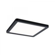 LED SVETILKA ATRIA SHINE BACKLIGHT 190X190 mm 8W 3000K DO 6500K IP44 V ŠTIRIH BARVAH