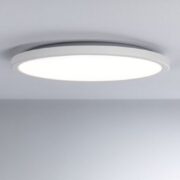 SENZORSKI LED PANEL ATRIA SHINE BACKLIGHT fi 190 mm 11,2W 4000K IP44