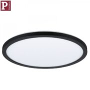 LED SVETILKA ATRIA SHINE BACKLIGHT fi 190 mm 7,6W 3000K DO 6500K IP44 V ŠTIRIH BARVAH