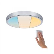 LED SVETILKA AVIAR fi 300 mm 18W 3000K DO 6500K IP44