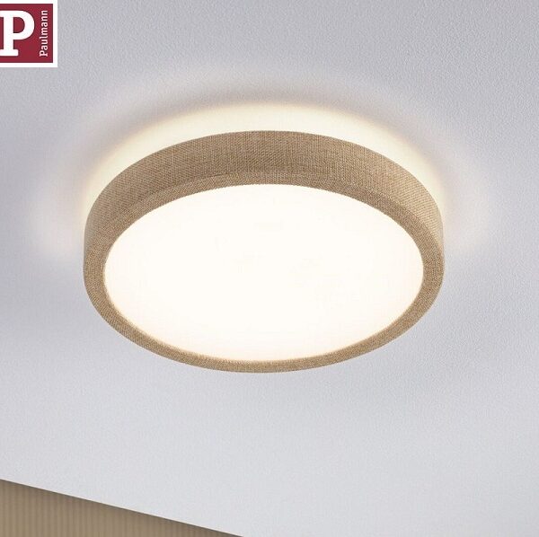 LED SVETILKA COSARA fi 300 mm 15W IP44 V DVEH BARVAH