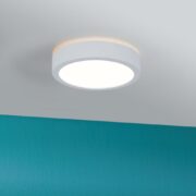 LED SVETILKA AVIAR fi 300 mm 18W 3000K DO 6500K IP44