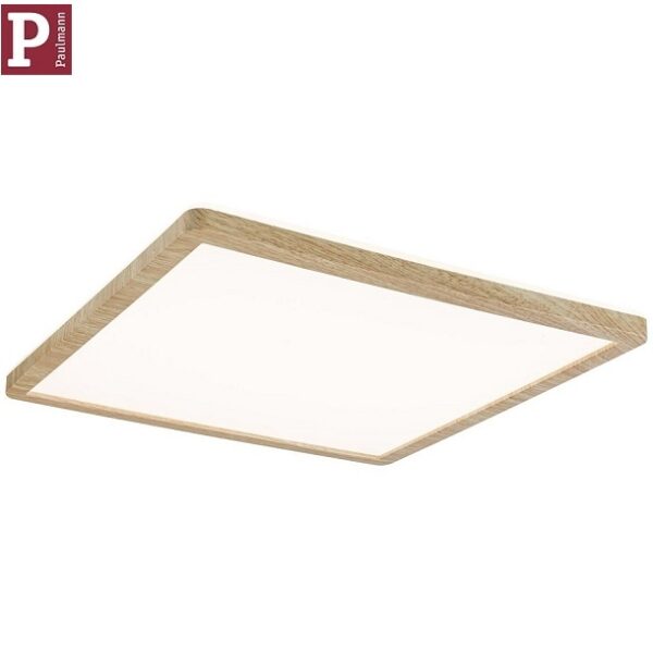 LED SVETILKA ATRIA SHINE BACKLIGHT 293X293 mm 16W