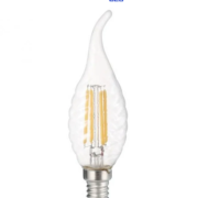 STROPNA LED SVETILKA STR10-465 9W fi 80 mm 3000K