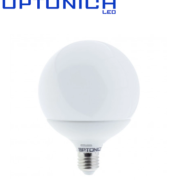 E27/G120 LED SIJALKA 15W 2700K, 4000K ALI 6000K