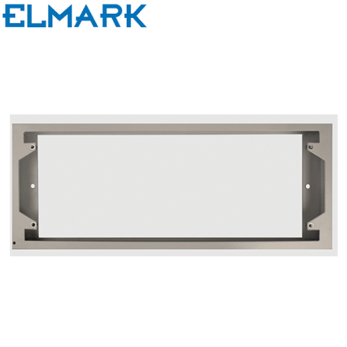 MONTAŽNA PLOŠČA 600X200 mm