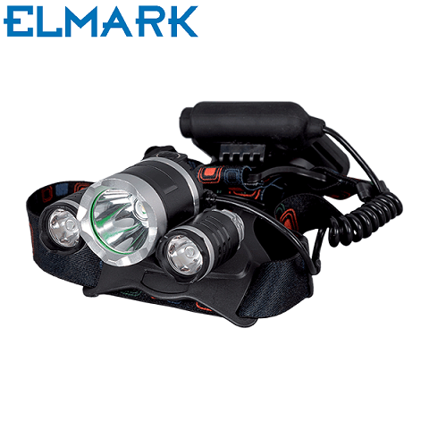 NAGLAVNA LED SVETILKA 1200 Lm CREE