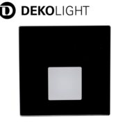 LED SVETILKA 220X220 mm 18W 3000K DO 6000K IP54