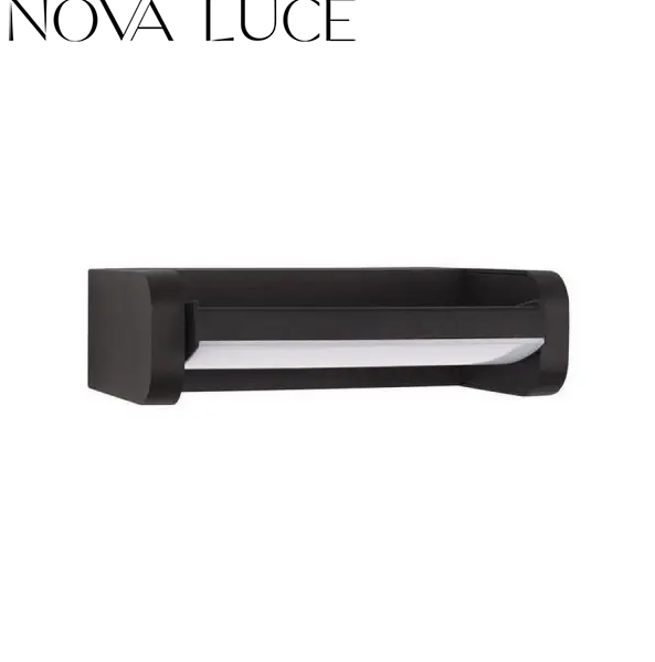 STENSKA LED SVETILKA VOLVEL 7W 3000K IP54