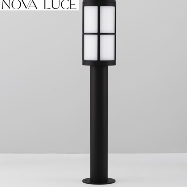 VRTNI STEBRIČEK STONE 650 mm E27 12W IP54