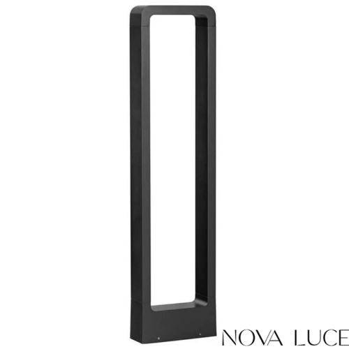 moderen-aluminijasti-vrtni-led-stebriček-ip65-600-mm