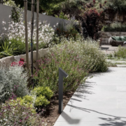 VRTNI LED STEBRIČEK BRIGITTA 800 mm 6W 3000K IP65