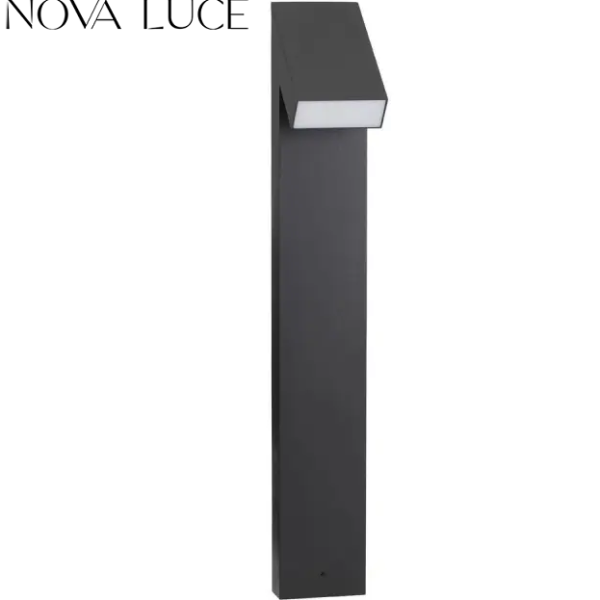 VRTNI LED STEBRIČEK BRIGITTA 800 mm 6W 3000K IP65