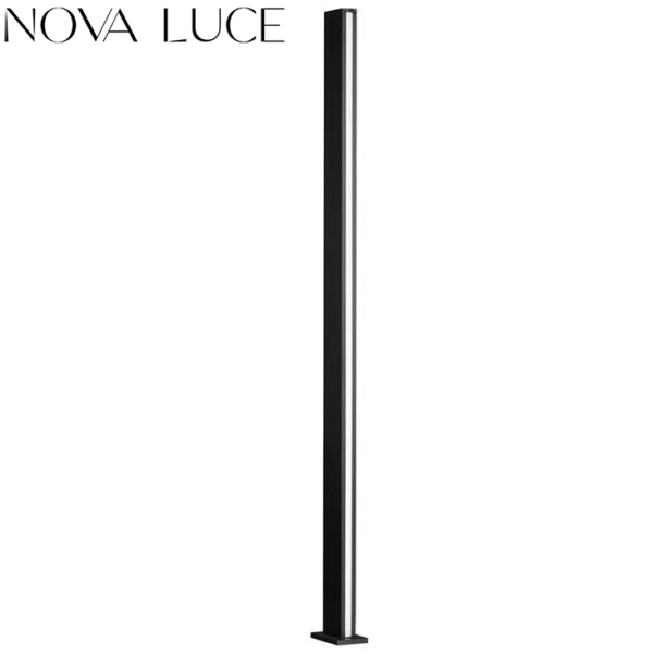 VRTNI LED STEBRIČEK SASSO 1700 mm 22W 3000K IP54 ENOSTRANSKI