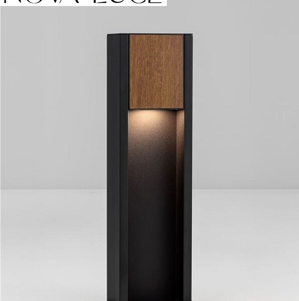 VRTNI LED STEBRIČEK KIOO 500 mm 11W 3000K IP65