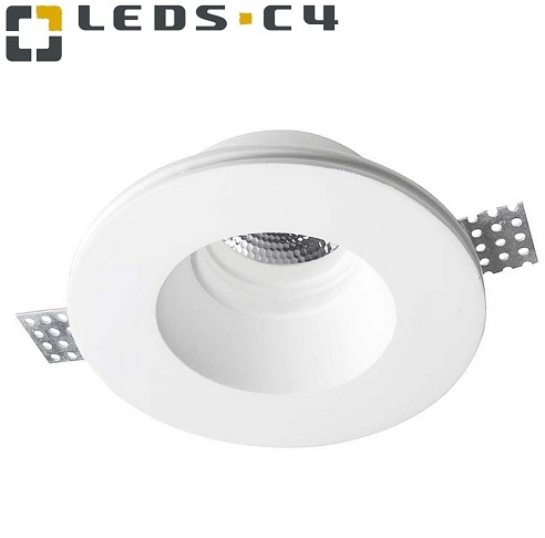 okrogla-vgradna-svetilka-iz-mavca-fi-130-mm