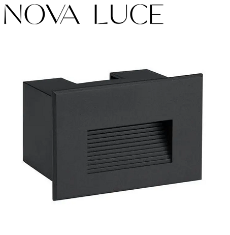 podolgovata-zunanja-vgradna-led-svetilka-za-stopnice-škarpe-sveti-dol-ip65-črna