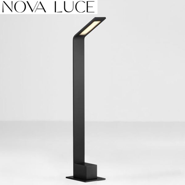 VRTNI LED STEBRIČEK VEL 610 mm 7W 3000K IP65