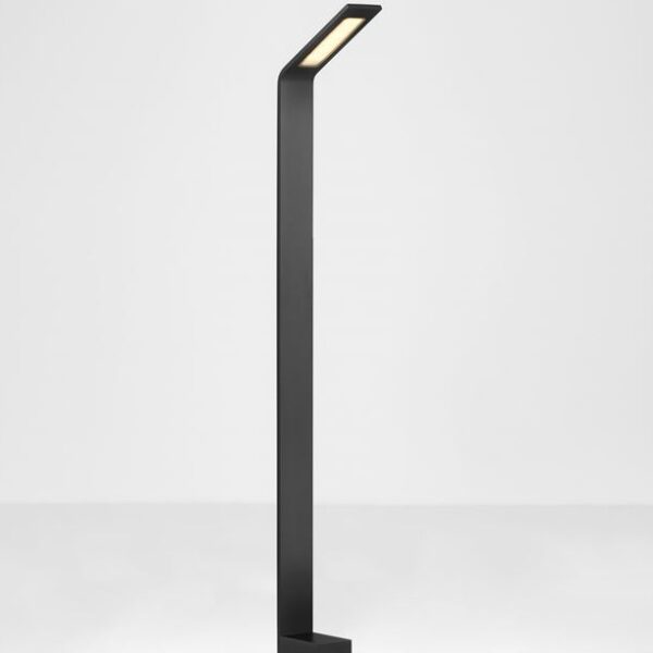 VRTNI LED STEBRIČEK VEL 800 mm 7W 3000K IP65