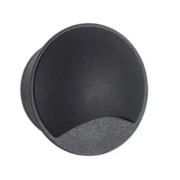 VGRADNA LED SVETILKA JOYA fi 60 mm 3W 3000K IP65